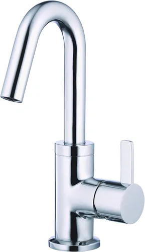 Miniatura 9 de DANZE D301130 - Grifo de lavabo central, cromado