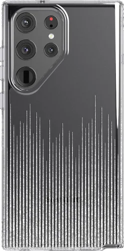Miniatura 8 de tech21 Evo Sparkle - Funda para Samsung Galaxy S23 Plus, resistente a la lluvia y a los arañazos con protección contra caídas de 12 pies