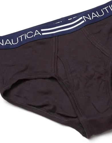 Miniatura 2 de Nautica Calzoncillos clásicos de algodón para hombre