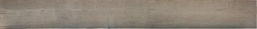 Miniatura 7 de Easy Peel & Stick Tablón de pared o panel de madera envejecida hazlo tú mismo, 12 piezas – 19.50 pies cuadrados – grande 5.0 x 46.5 pulgadas.