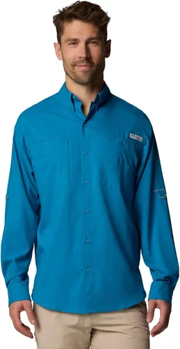 Miniatura 15 de Columbia PFG Tamiami II - Camiseta de manga larga para hombre
