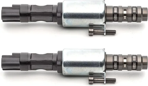 OEM válvula solenoide (VCT) con temporizador variable para árbol de levas, 4.6L 5.4L, para Ford F-150