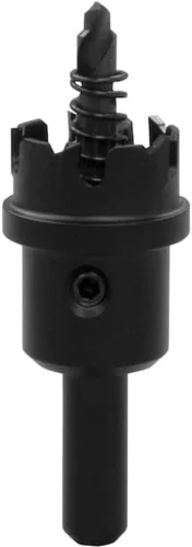 Greenlee 625-1 cortador de agujeros, 1 pulgada