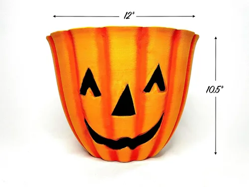 Miniatura 3 de Cesta de regalo gourmet de Halloween de chocolates artesanales, galletas, crujidos y aperitivos. Perfecto para regalos de negocios, cumpleaños