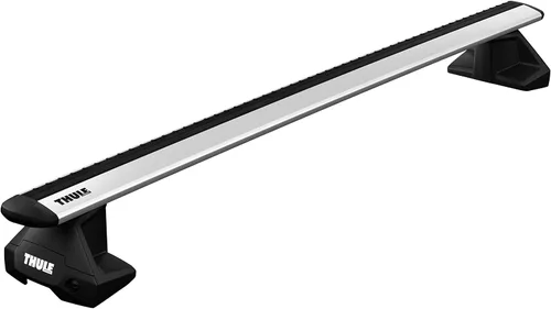Miniatura 3 de Thule Evo Clamp Foot Pack