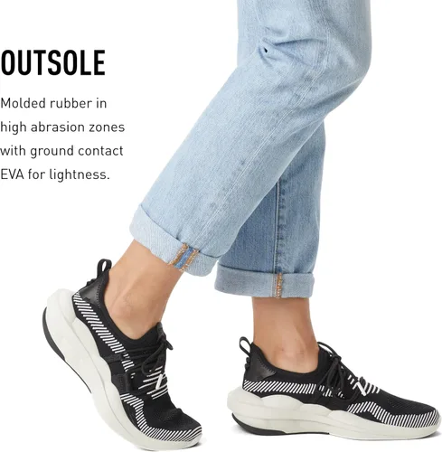 Miniatura 5 de Sorel Explorer Defy - Zapatos bajos para mujer
