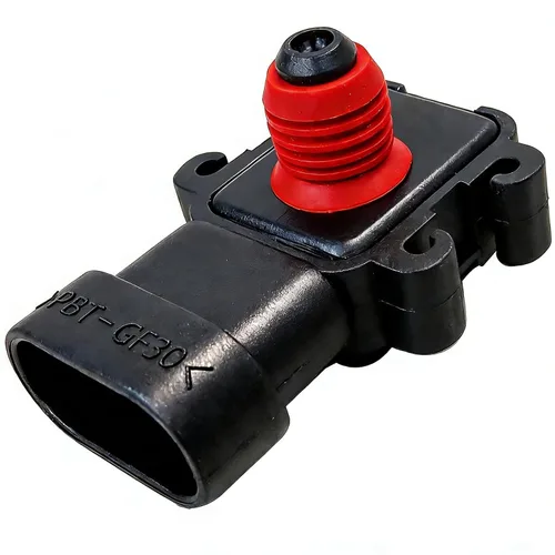 Sensor de mapa de presión absoluta colector apto para Chevrolet para Chevy para Buick para Cadillac para GMC para GM para Saturn Oldsmobile Hummer