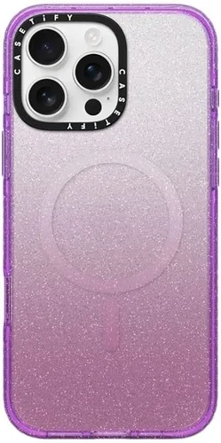 Miniatura 14 de CASETiFY Funda con soporte de anillo de impacto para iPhone 16 Pro