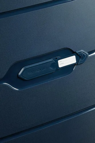 Miniatura 6 de Samsonite Equipaje de mano, Azul, azul marino., Maleta