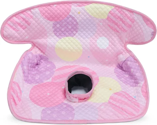 Miniatura 14 de COOLBEBE Protector de asiento de automóvil para entrenamiento de orinal, impermeable, forro de asiento de automóvil para entrenamiento de inodoro