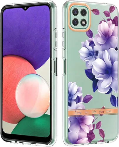 Miniatura 115 de Funda compatible con Redmi Note 11 4G, compatible con Xiaomi Redmi Note 11S 4G (no 5G) para teléfono móvil TPU funda FH