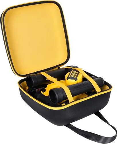 Miniatura 7 de khanka Funda rígida para soplador DEWALT 20V MAX (DEWALT DCE100B / DCE100M1), solo funda
