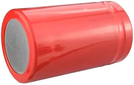 Miniatura 4 de Banshee Repuesto para batería de litio 650mAh 3V CR2 DLCR EL1CR2 CR15H270 - 2