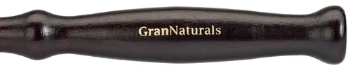 Miniatura 8 de GranNaturals Cepillo con cerdas de jabalí, paquete de de 1