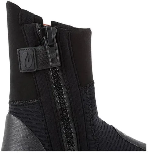 Miniatura 3 de BARE Botas ultracálidas de 0.276 in Neopreno Fabricado con tela interior omnired única Ideal para bucear y esnórquel en agua más fría Fácil