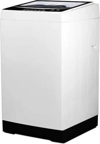 Miniatura 5 de COMFEE' Paquete de mini lavavajillas con BLACK+DECKER 2.0 pies cúbicos Lavadora portátil para apartamentos, casas rodantes y casas pequeñas