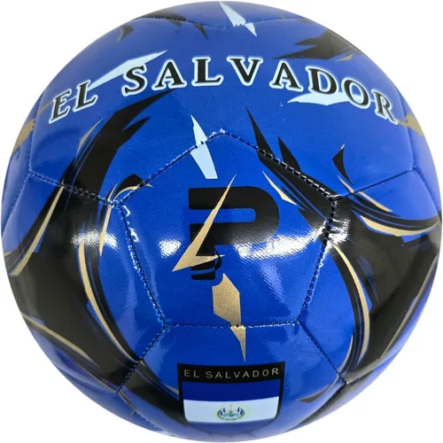 Miniatura 4 de Elite Edition Balón de fútbol – Tamaño 2 3 4 5 – Balón de fútbol de entrenamiento para jóvenes y adultos – Pelota de TPU duradera para exteriores