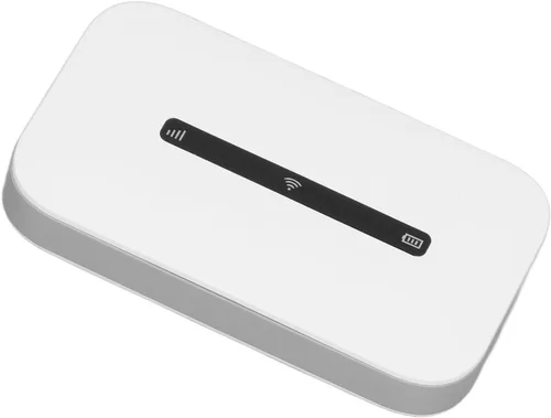 Miniatura 3 de SUNGOOYUE Enrutador WiFi móvil 4G LTE para experiencias en línea espectaculares, velocidad de 150 Mbps, adecuado para teléfonos inteligentes