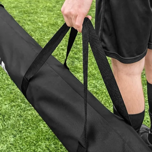 Miniatura 5 de FORZA Slalom Pole Carry Bag Holds 16 Agility Training Poles