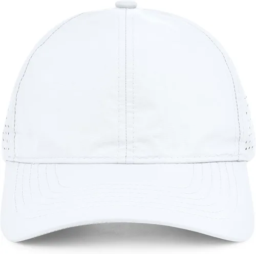 Miniatura 2 de Gorra de béisbol para mujer, de secado rápido, ajustable, gorra de béisbol para mujer, gorra de malla para camionero