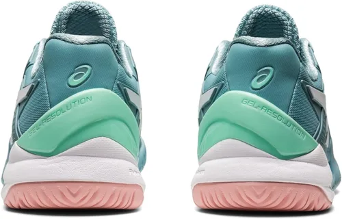 Miniatura 5 de Zapatos tenis Asics Gel-Resolution 8 para mujer
