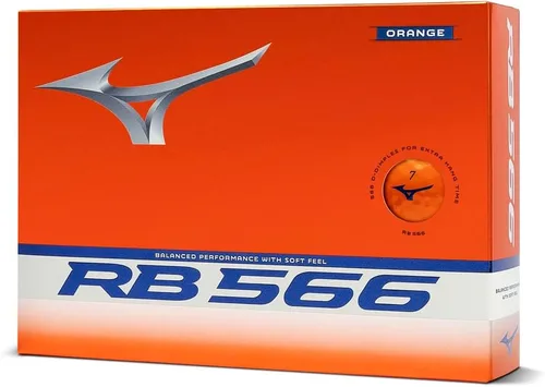 Miniatura 7 de Mizuno 2024 RB 566 Pelotas de golf