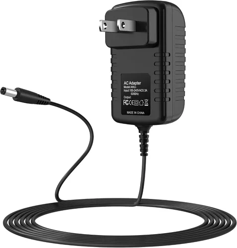 PK-Power - Adaptador de CA de 13.5 V 1 A para Wagan 2595 2467 2485 2464 2454 2544 2355 EL2354 2412 el2454 2509 Power Dome 400 EX LT NX 200 vatios