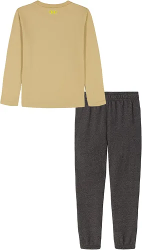 Miniatura 2 de Under Armour boys Short Sleeve Tee and Jogger Set