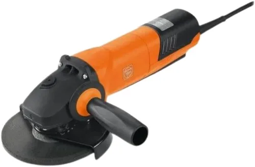 Miniatura 8 de Fein CG 10-115 PDEV - 72225960120 - Amoladora angular compacta OEM de 4-1/2 pulgadas con motor de 1,140 W e interruptor de paleta, características