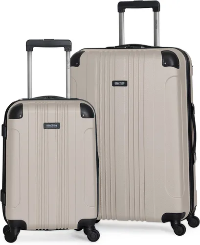 Miniatura 249 de Kenneth Cole Reaction Out Of Bounds - Equipaje de transporte vertical, Carbón), 5705058