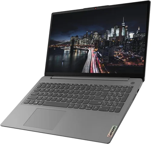 Miniatura 4 de Lenovo IdeaPad 3 - Computadora portátil, pantalla táctil FHD de 15.6 pulgadas, procesador Intel Core i5-1135G7, 12 GB de RAM, 256 GB SSD, Wi-Fi 6