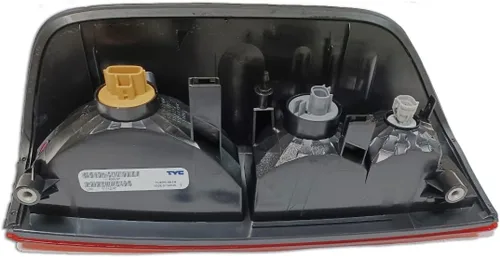 Miniatura 5 de Conjunto de luz trasera Dependable Direct del lado del conductor (LH) para Nissan Frontier 2005-2014 - NI2800170 - Incluye la bombilla