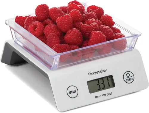 Miniatura 6 de Prep Solutions by Progressive - Báscula compacta de cocina