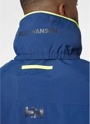 Miniatura 6 de Helly-Hansen mens Salt Coastal Jacket