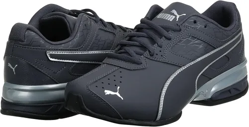 Miniatura 7 de PUMA Tazon 6 Cyclone - Zapatos deportivos, color blanco