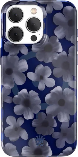 Miniatura 122 de VELVET CAVIAR Funda para iPhone 15 Pro, compatible con MagSafe, probada en caídas de 10 pies, estampado de leopardo y amatista púrpura