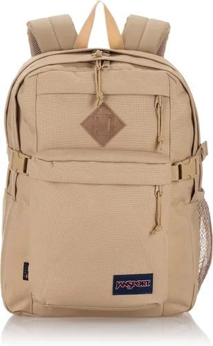 Miniatura 10 de JanSport Main Campus Fx, marrón (Basic Brown), Tamaño único