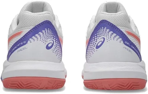 Miniatura 5 de ASICS, Zapatillas Gel-Dedicate 8 para Pickleball de hombre