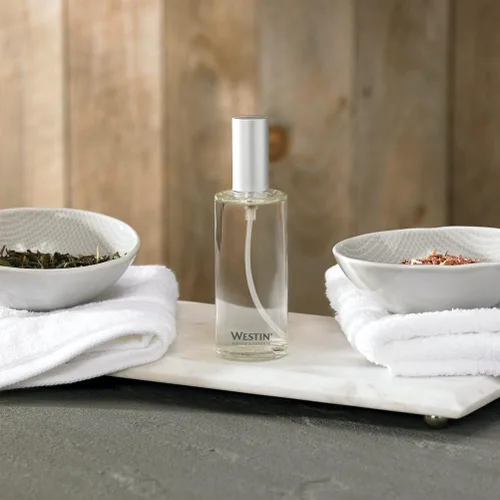 Miniatura 2 de Westin White Tea Room Spray – Fragancia de hotel de lujo, aroma de té blanco para dormitorio y baño, 4 onzas líquidas