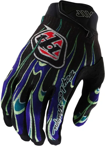 Miniatura 33 de Troy Lee Designs Guantes Motocross para Motocicleta, Moto de Tierra, Bicicleta de Montaña, Guantes para Montar, Gambit Glove