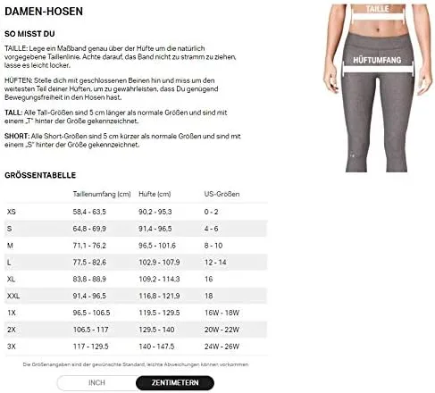 Miniatura 8 de Under Armour - Pantalón corto Play Up para mujer 30 Twist