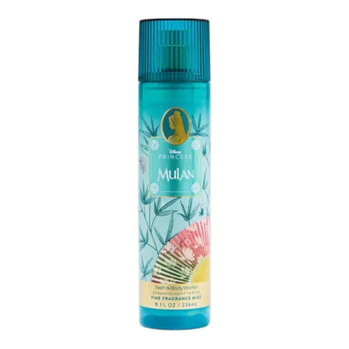 Miniatura 18 de Bath & Body Works Amethyst Waves - Fragancia fina en espray corporal de 8 onzas líquidas