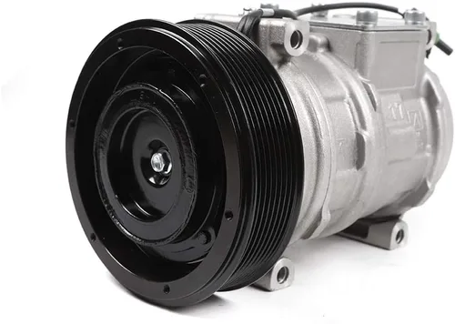 Miniatura 4 de Compresor de CA 22030C, kit de embrague de compresor de CA, compresor de CA para automóvil, kit de cinturón de compresor de aire acondicionado, apto