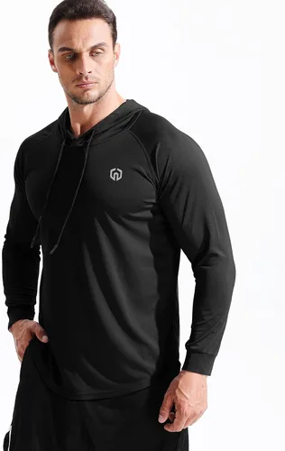 Miniatura 14 de NELEUS mens Soft
