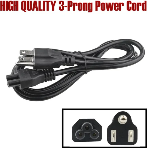 Miniatura 3 de Kastar Adaptador de CA, fuente de alimentación 19V 1.58A 30W para Acer Aspire One ZG5 ZG8 A110 A150 D250 D150 A150-1006 530 AOA530 ZHG ZA3 ZE6 Z5WAH