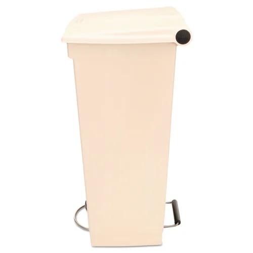 Miniatura 2 de Rubbermaid Commercial - Cesta de basura con tapa