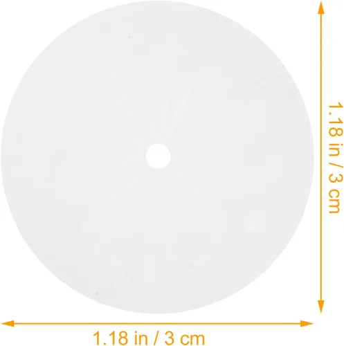 Miniatura 8 de ARTIBETTER 50 piezas de cera de abejas para hilo de acolchado, hilo seguro para acolchado, costura, manualidades, bordado, punto de cruz