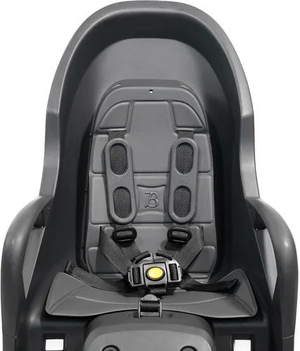 Miniatura 5 de Dash® FM, asiento de bicicleta infantil con montaje en bastidor