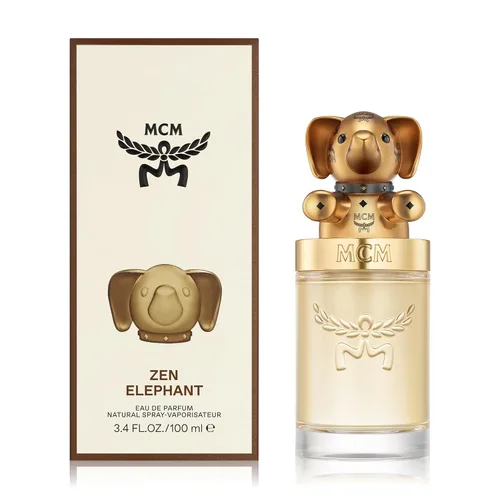 Miniatura 5 de MCM Fragrance Collection Zen Elephant Eau de Parfum