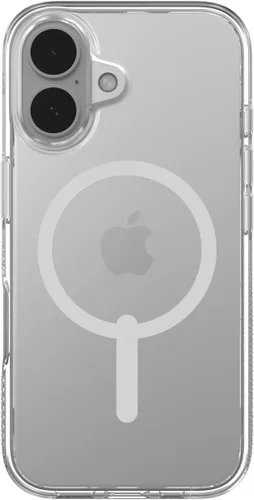 Miniatura 14 de ZAGG Crystal Palace Funda para iPhone 15 Pro Max - Protección contra Caídas (13ft/4m), Funda para iPhone Antiamarilleamiento y Resistente a